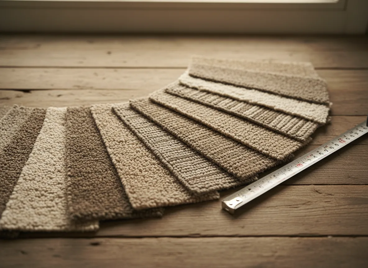 Carpet Installation Strong, AR FAQs